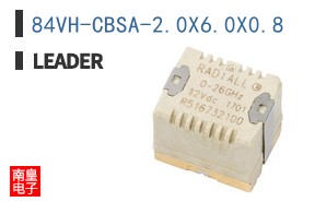 84VH-CBSA-2.0X6.0X0.8 ͼƬ